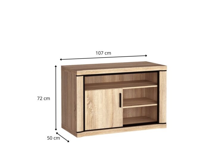 DALLAS TV STAND D-11