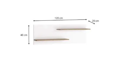 LIVINIO​ SHELF L-11