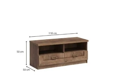 TADEUSZ Cabinet RTV T-11