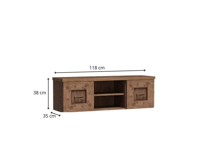 TADEUSZ T-12 TV STAND