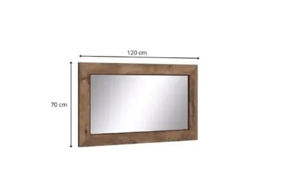 TADEUSZ T-17 MIRROR