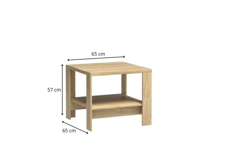 MEDIOLAN​ COFFEE TABLE M-17