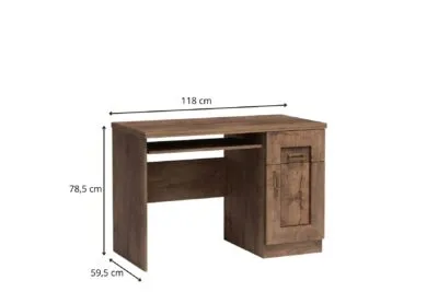 TADEUSZ T-19 DESK