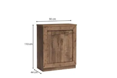 TADEUSZ T-2 CABINET