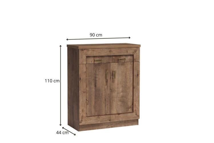 KLASYCZNA KOMODA TADEUSZ T-2