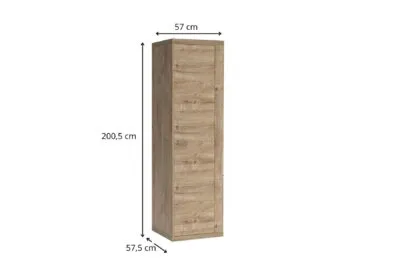 NATURAL​ N-2 WARDROBE