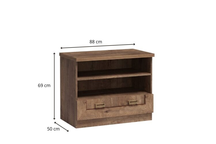 TADEUSZ T-24 TV STAND