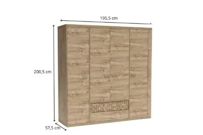 NATURAL​ N-3 WARDROBE
