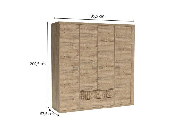 NATURAL​ N-3 WARDROBE