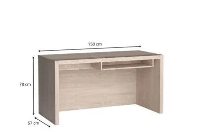 VEGAS V-30 DESK