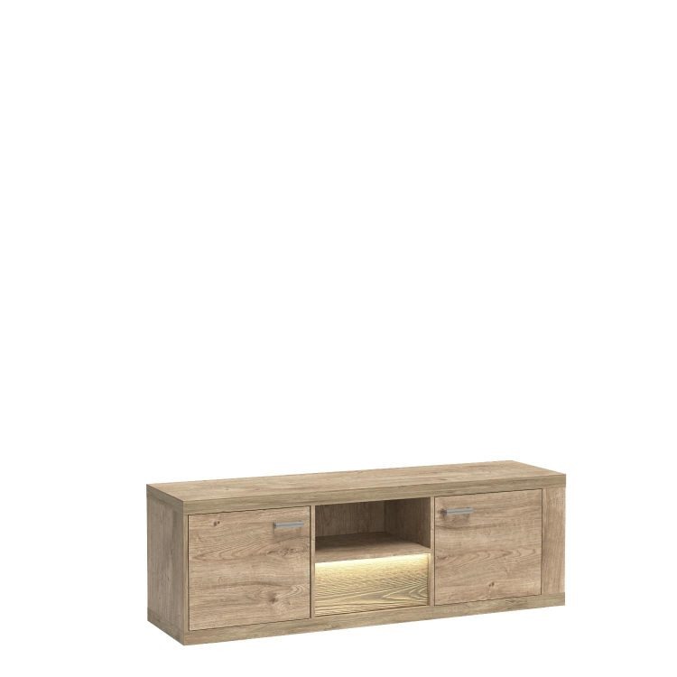 NATURAL​ N-12 TV STAND