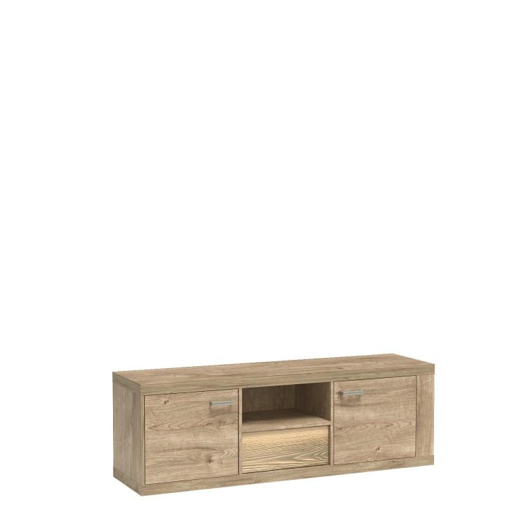NATURAL​ N-12 TV STAND