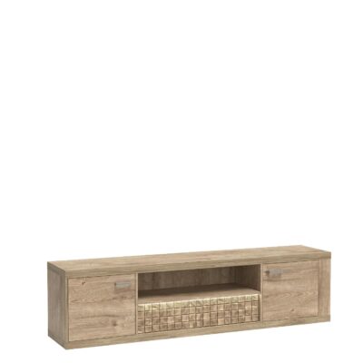 NATURAL​ N-13 TV STAND