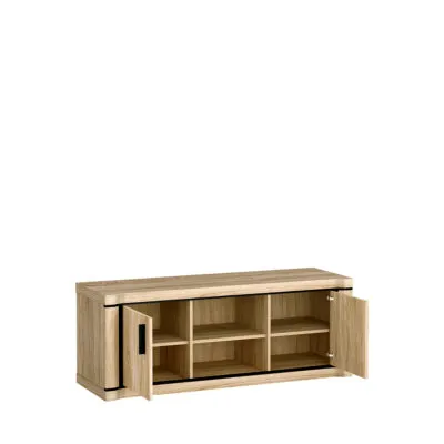 DALLAS TV CABINET D-12