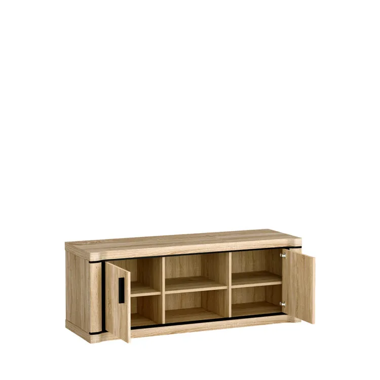 DALLAS TV CABINET D-12
