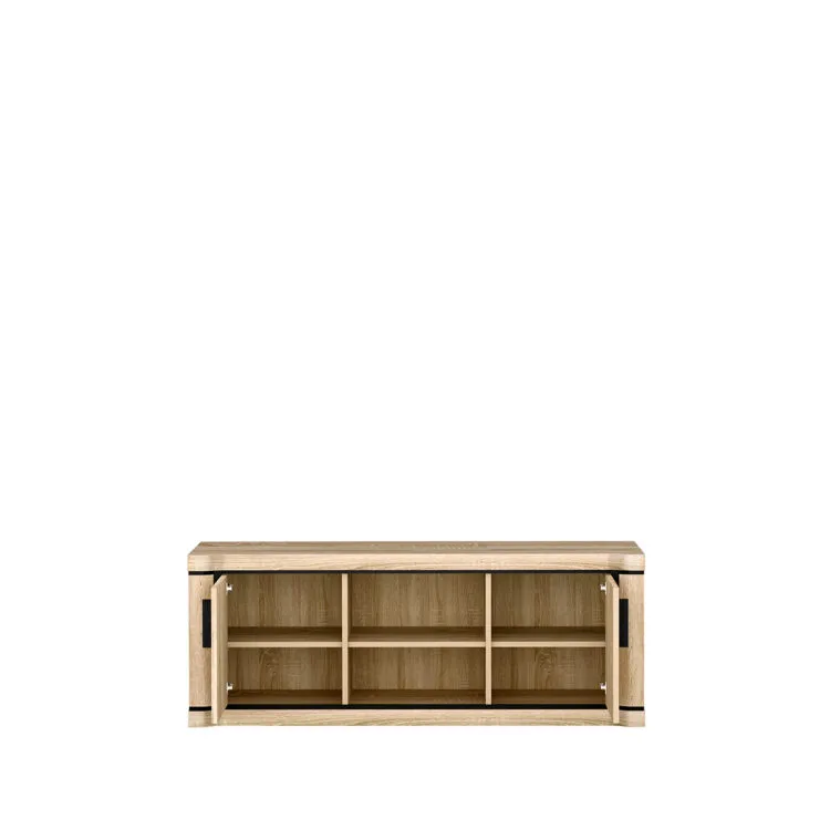 DALLAS TV CABINET D-12