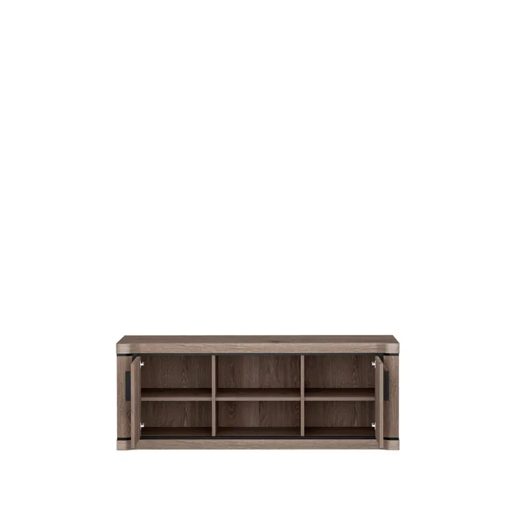 DALLAS TV CABINET D-12