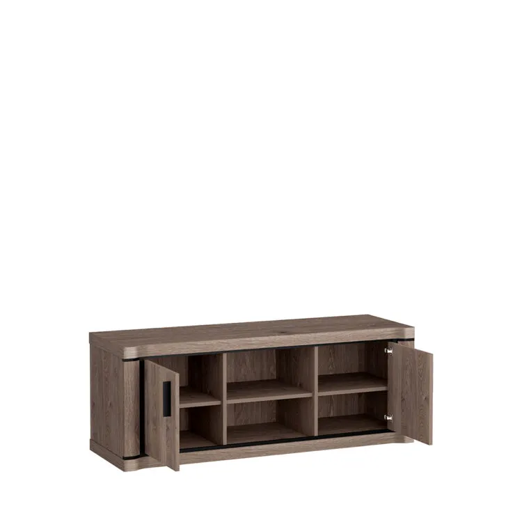 DALLAS TV CABINET D-12