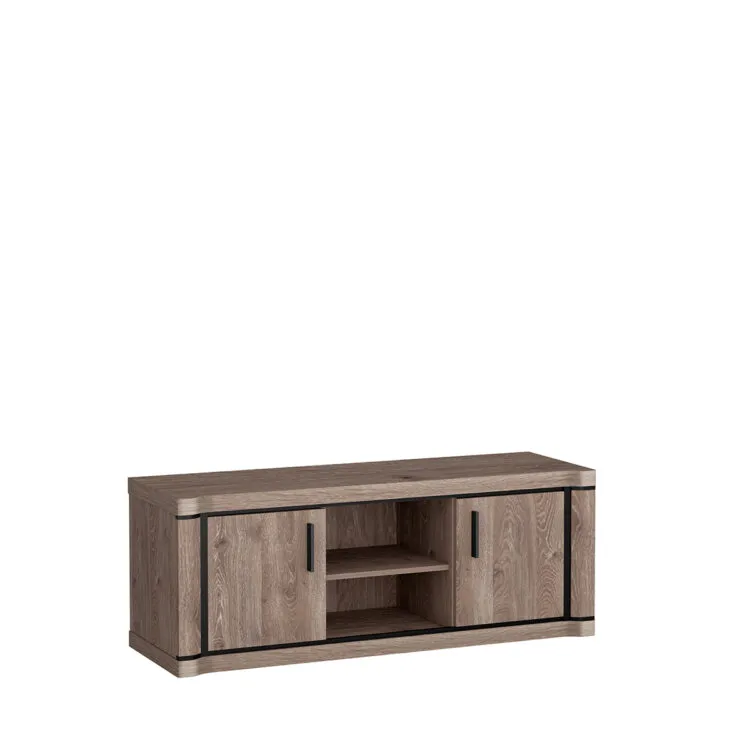DALLAS TV CABINET D-12
