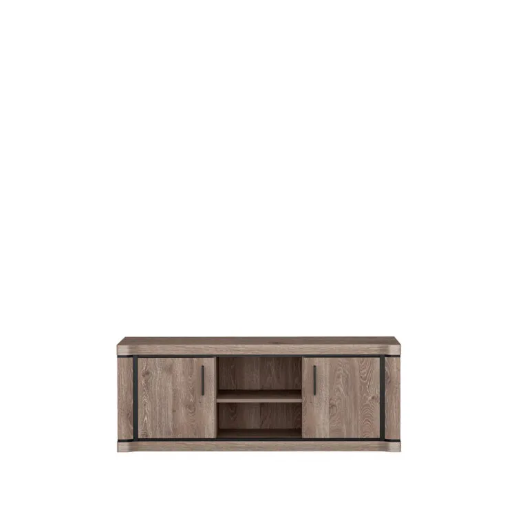 DALLAS TV CABINET D-12