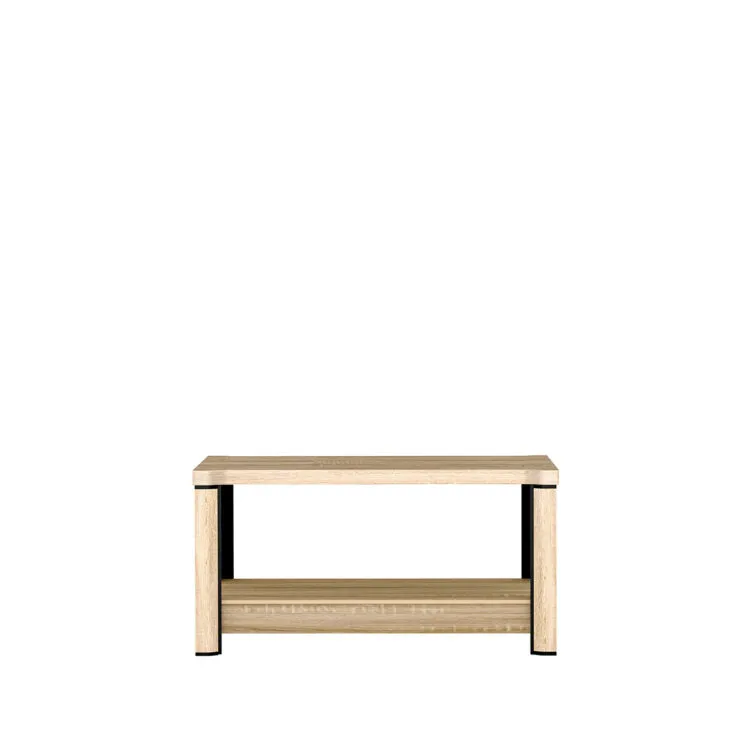 DALLAS COFFEE TABLE D-15