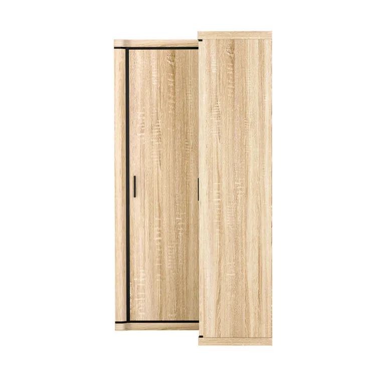 DALLAS CORNER CABINET D-21