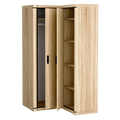 DALLAS CORNER CABINET D-21