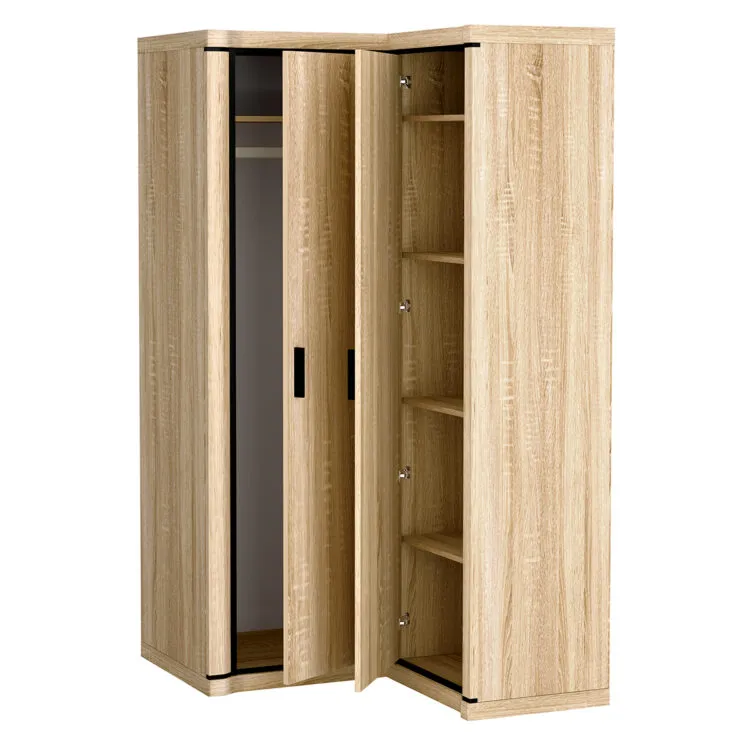 DALLAS CORNER CABINET D-21