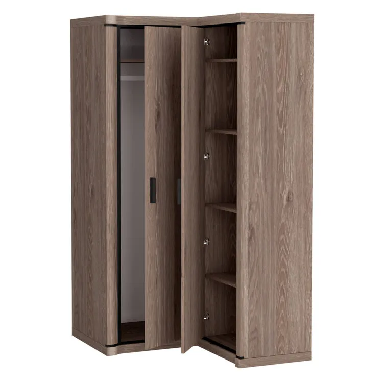 DALLAS CORNER CABINET D-21