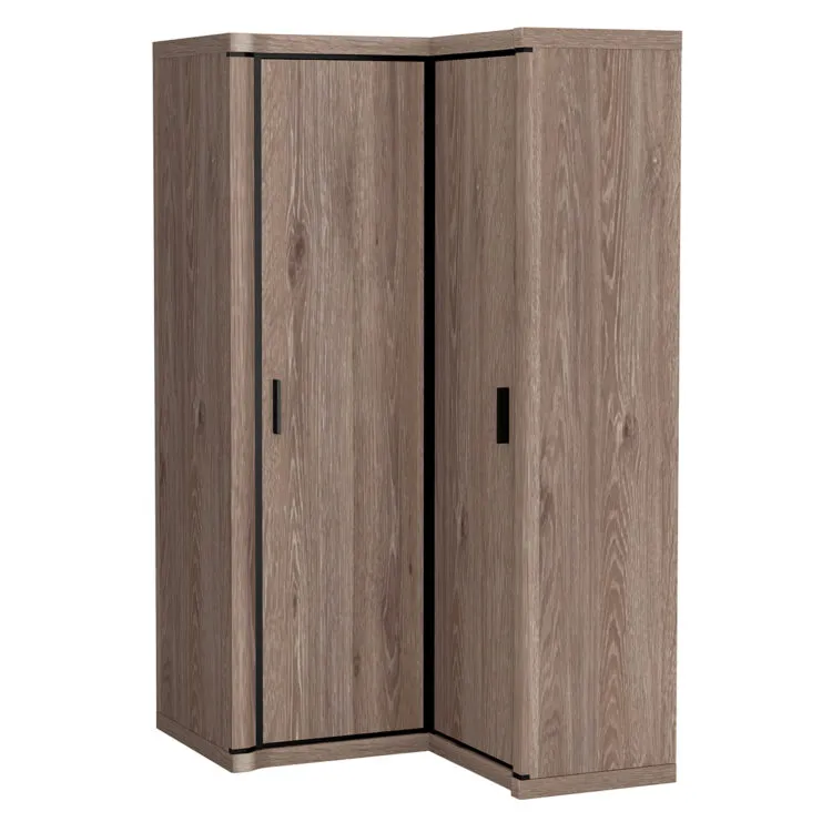 DALLAS CORNER CABINET D-21