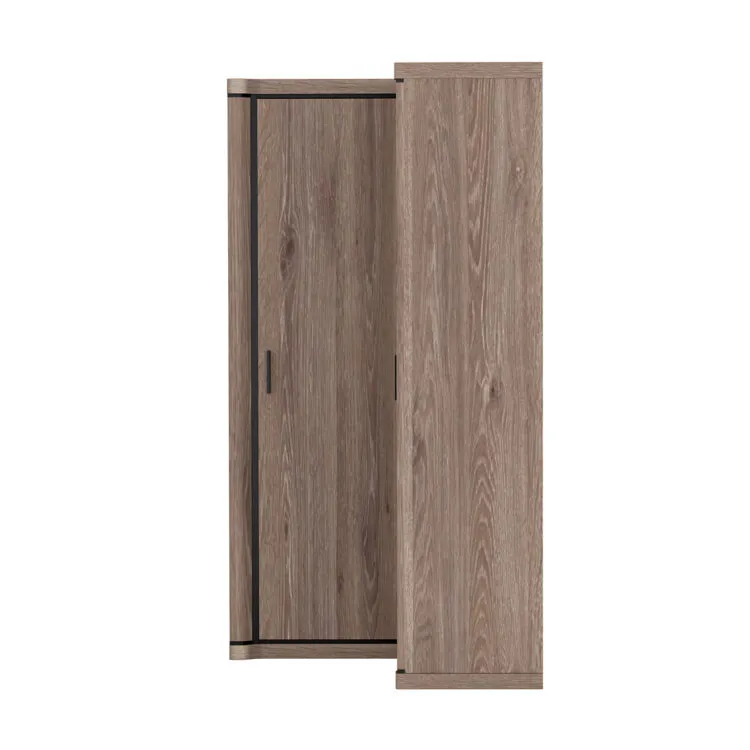 DALLAS CORNER CABINET D-21