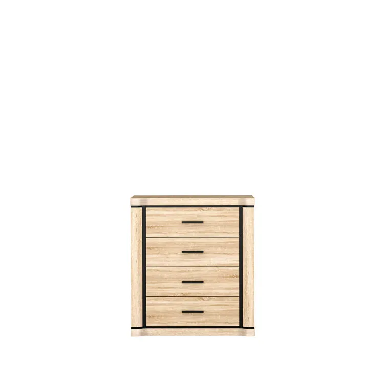 DALLAS CABINET D-4