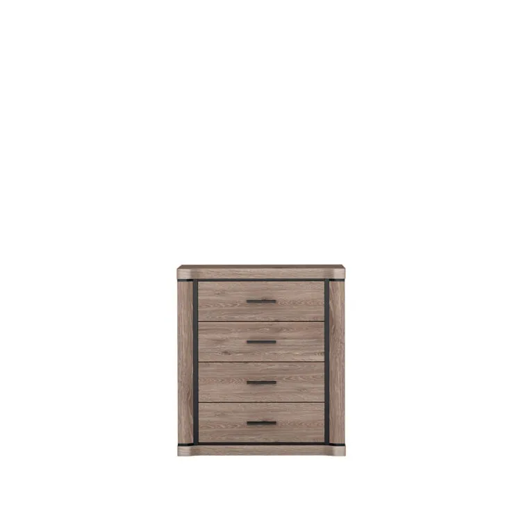 DALLAS CABINET D-4