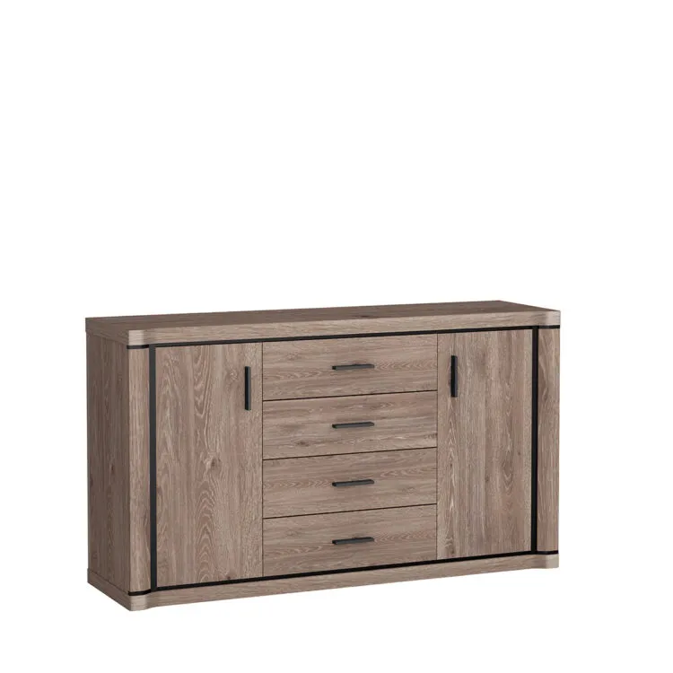 komoda DALLAS D-1