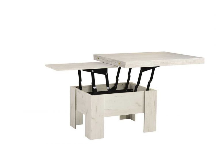 FOLDING LARGE BENCH ERYK