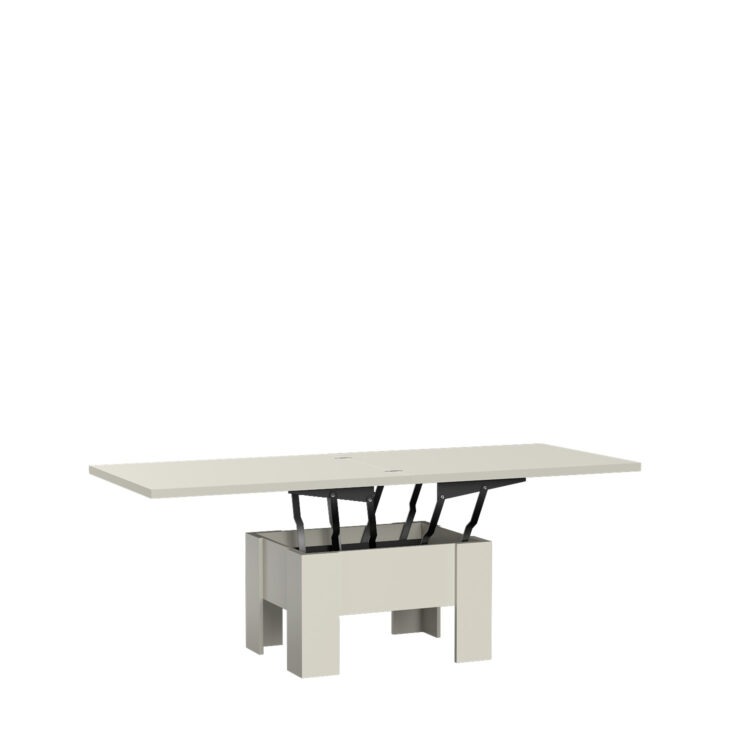 FOLDING LARGE BENCH ERYK
