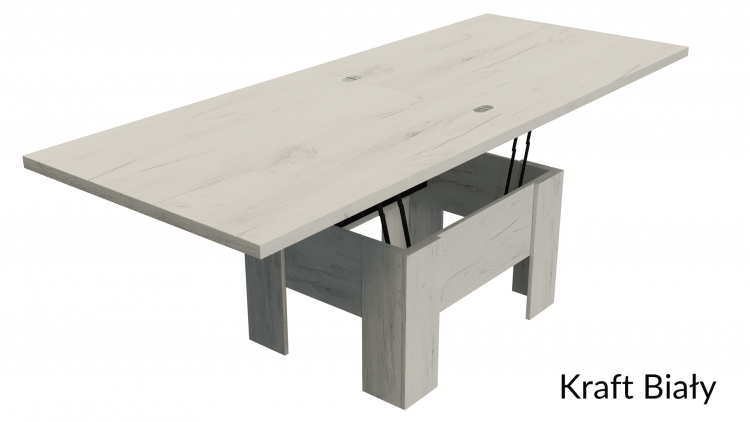 FOLDING LARGE BENCH ERYK