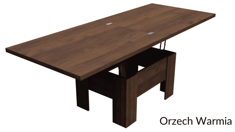 FOLDING LARGE BENCH ERYK