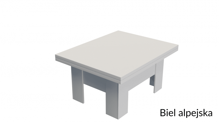 FOLDING LARGE BENCH ERYK