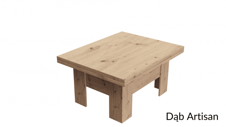 FOLDING LARGE BENCH ERYK