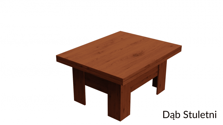 FOLDING LARGE BENCH ERYK