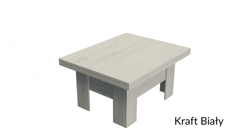 FOLDING LARGE BENCH ERYK