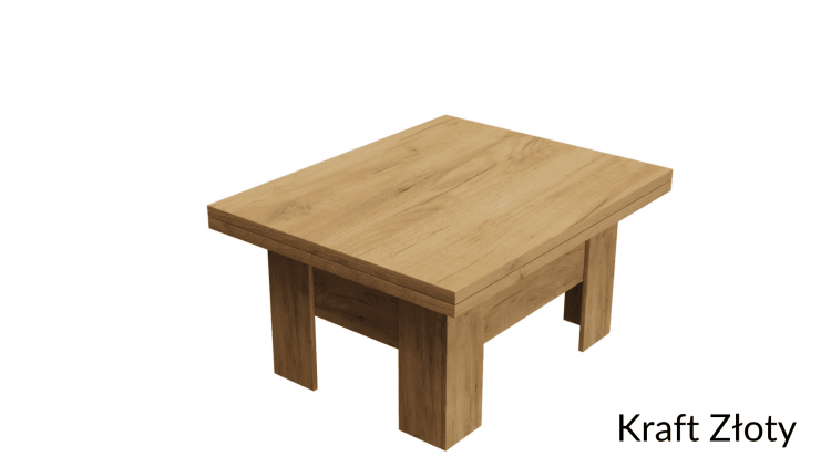 FOLDING LARGE BENCH ERYK