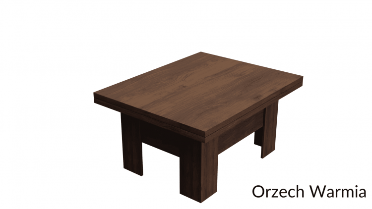 FOLDING LARGE BENCH ERYK