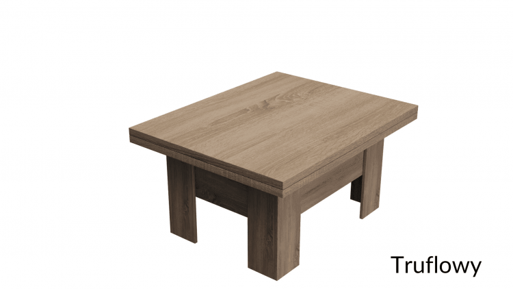 FOLDING LARGE BENCH ERYK