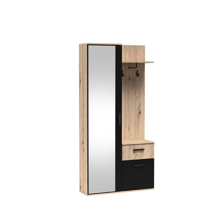 LUX HALLWAY WARDROBE