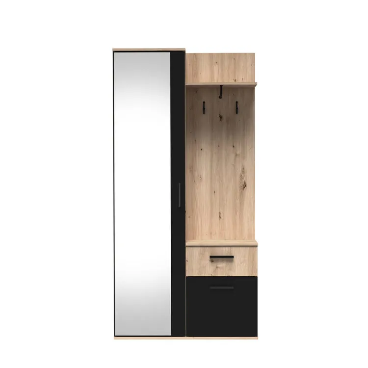 LUX HALLWAY WARDROBE
