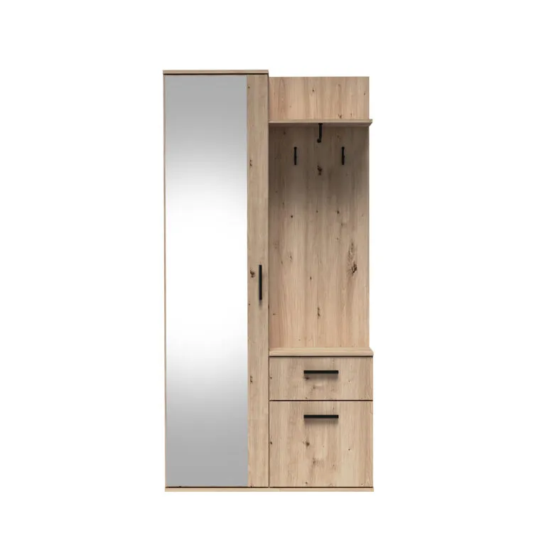 LUX HALLWAY WARDROBE