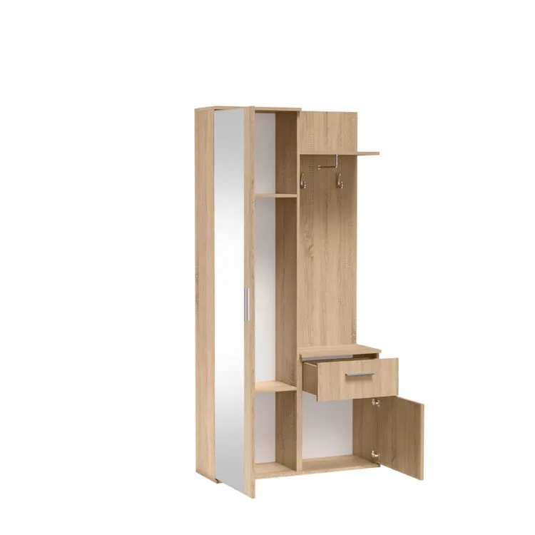LUX HALLWAY WARDROBE