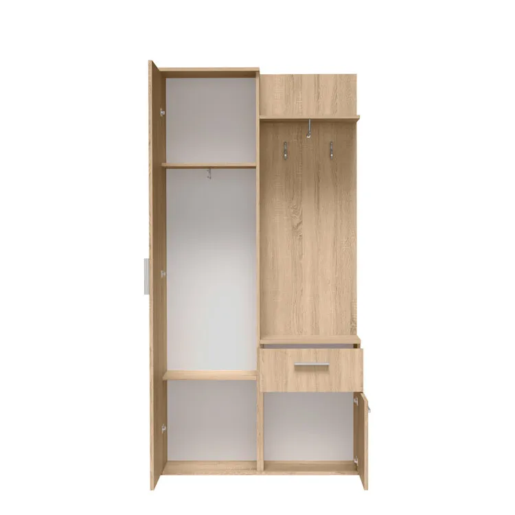 LUX HALLWAY WARDROBE